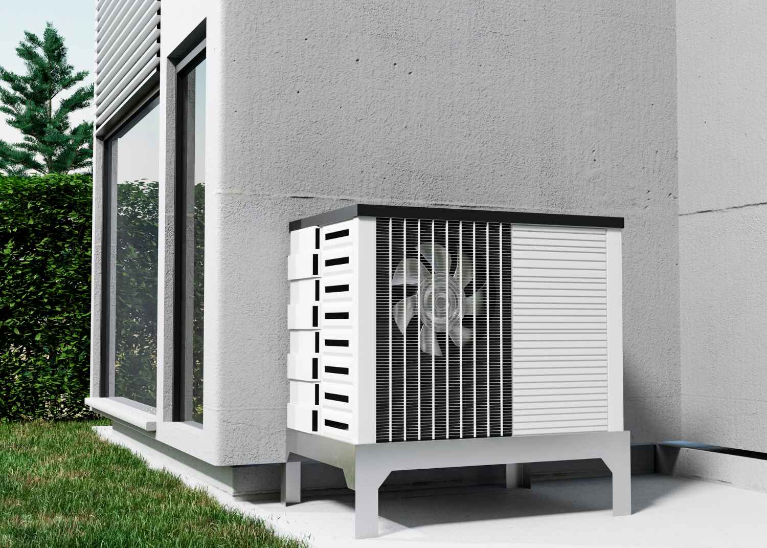 AeroChill HVAC