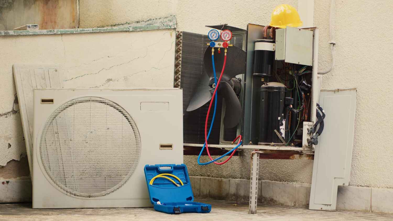 Trusted Moberly, MO HVAC Experts